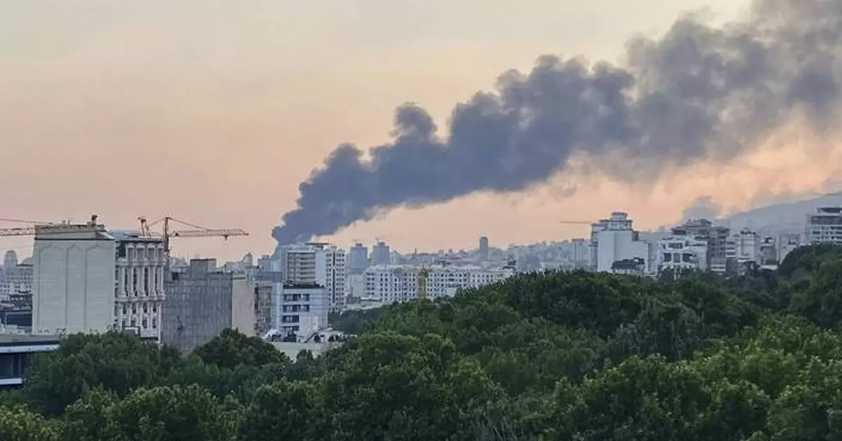 Here's how Iran could retaliate after US strikes on its nuclear program