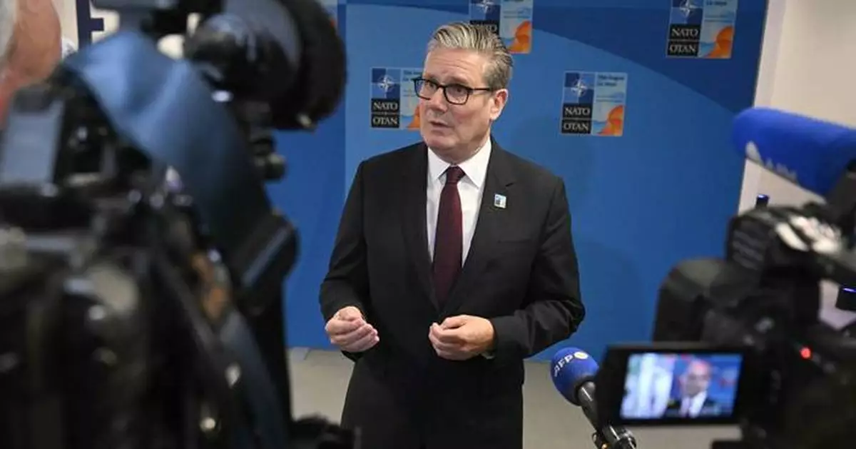 The Latest: Trump insists US strikes were ‘devastating’ to Iran, rejects early assessment