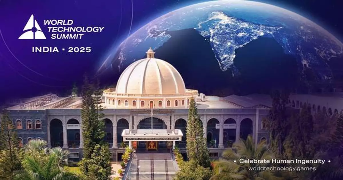 India to Host Inaugural World Technology Summit in 2025