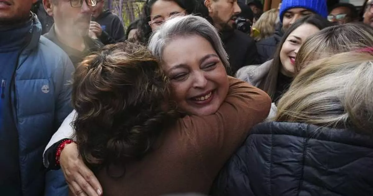 Chilean communist scores surprise win in primary vote as battle with far-right looms