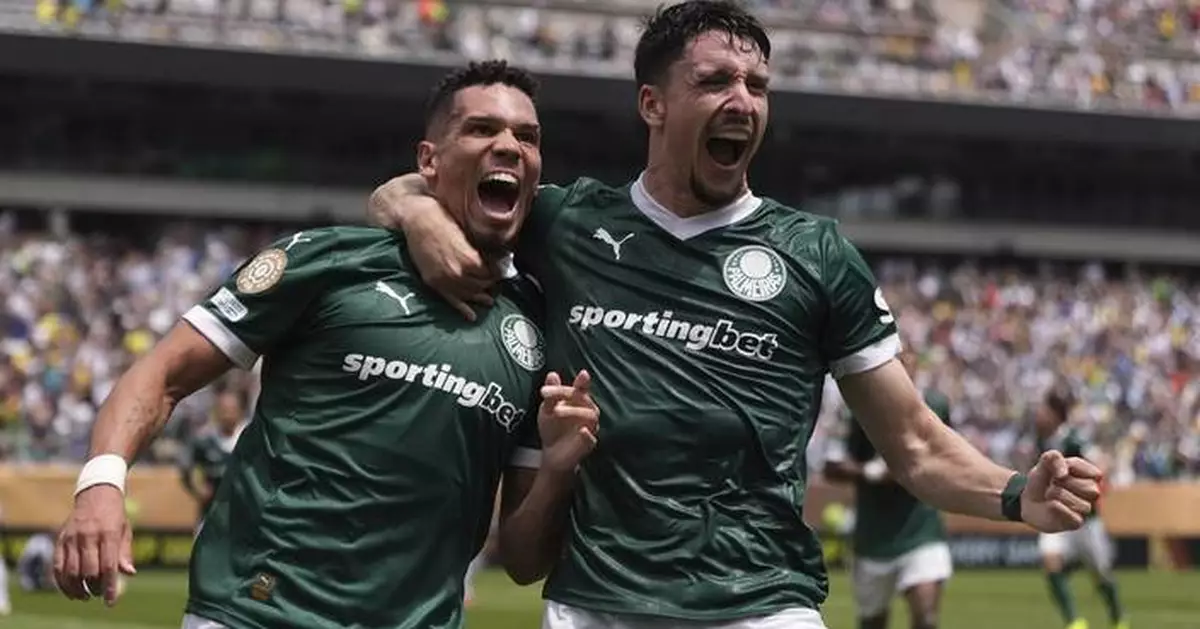 PHOTO COLLECTION: Best of Club World Cup Soccer Round 16