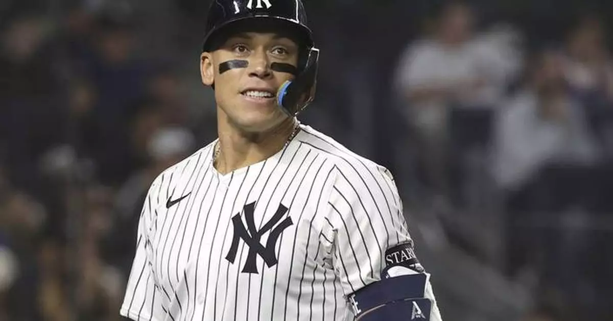 Yankees searching for answers after 3rd straight shutout