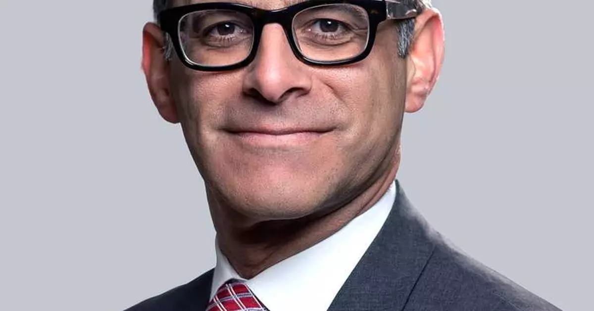 Shahram Ghasemian Joins NuScale Power as Chief Legal Officer, Corporate Secretary