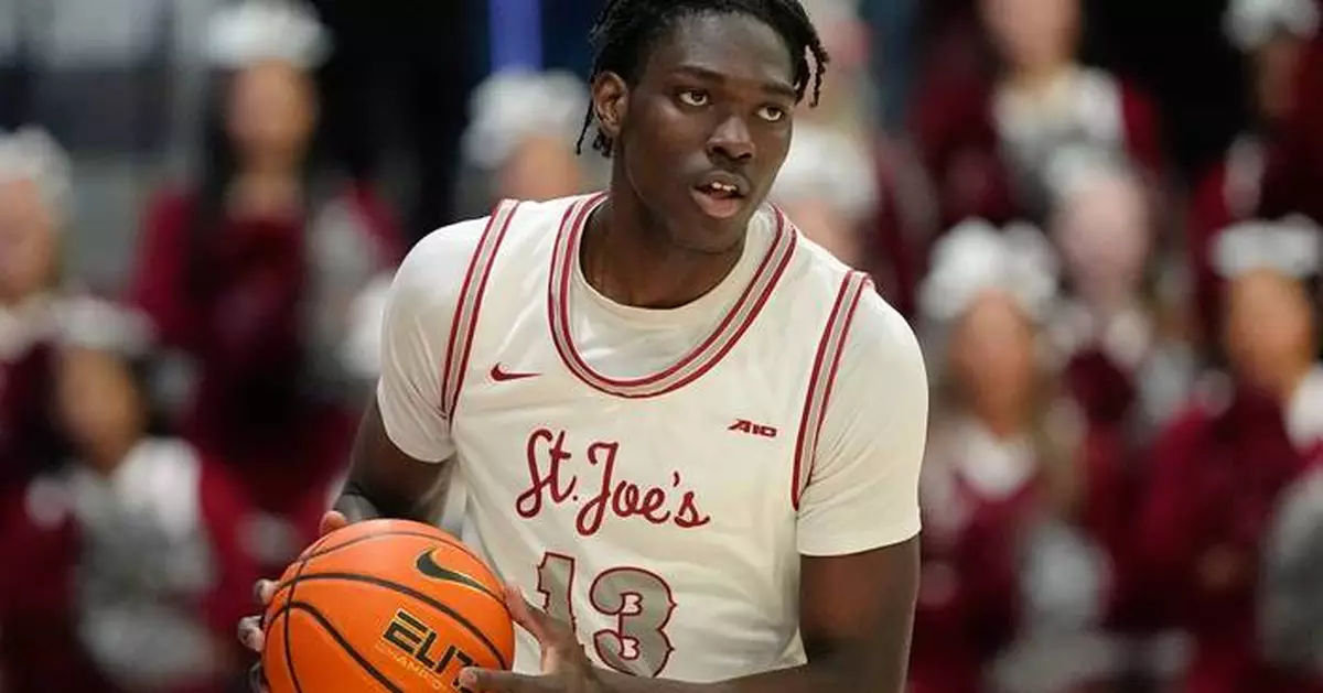 Fleming, Raynaud, Penda headline the list of best available players entering Round 2 of NBA draft