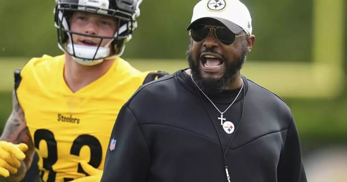 Aaron Rodgers and Mike Tomlin are kindred spirits. Their union carries plenty of stakes for both