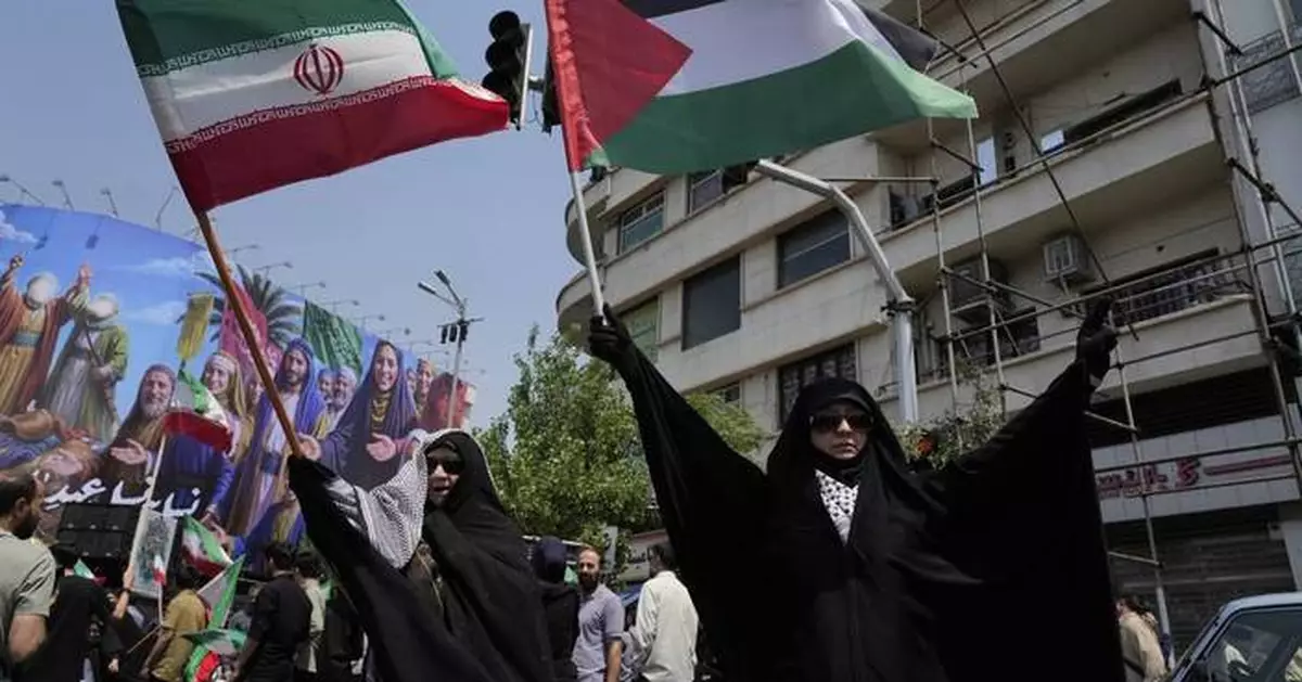 Timeline of tensions and hostilities between Israel and Iran