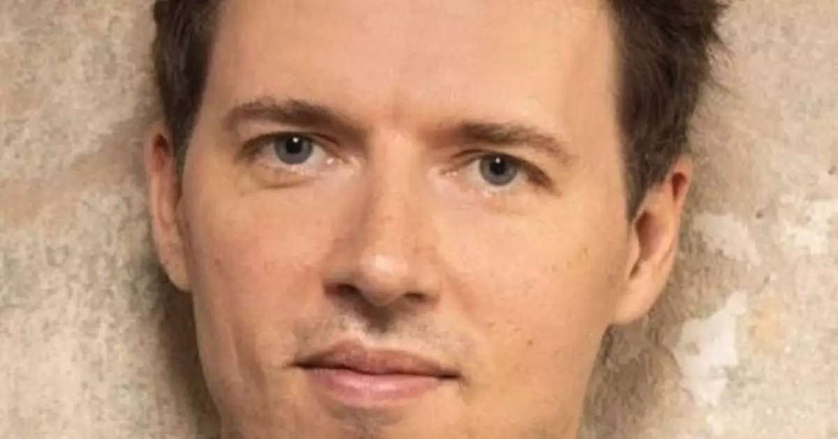 AddressHate Welcomes Dr. Matthias J. Becker as Senior Research Advisor, Deepening the Fight Against Online Antisemitism and Digital Hate