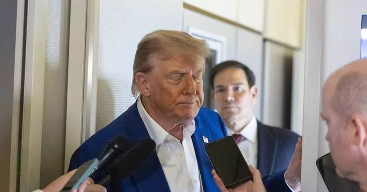 House shelves effort to impeach Trump over Iran strikes