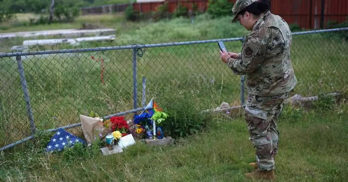 What to know about fatal shooting of 'King of the Hill' actor Jonathan Joss as co-stars pay tribute