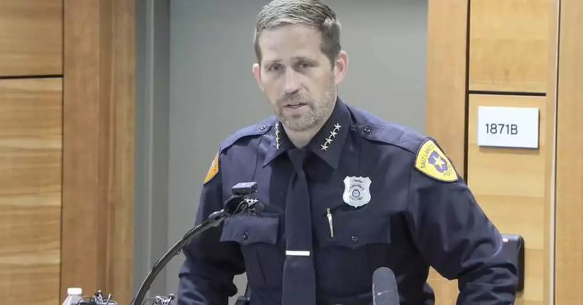 What to know about the fatal shooting at a Utah 'No Kings' rally