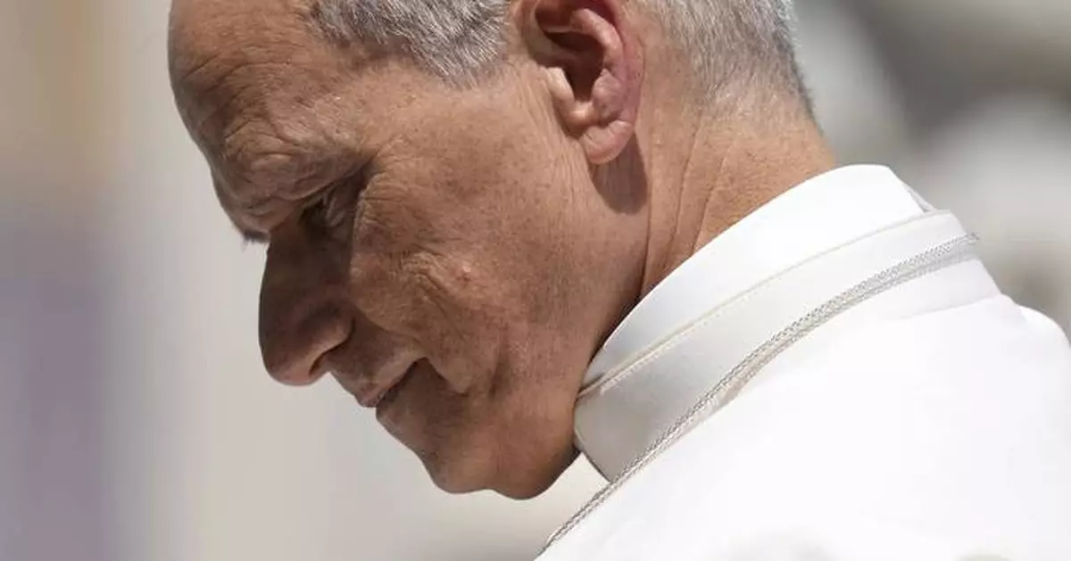 Pope meets with child protection advisory board as survivors call for zero tolerance of abuse