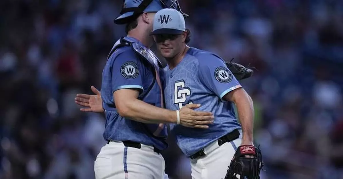 Soroka and Call help the Nationals beat the Rangers 2-0