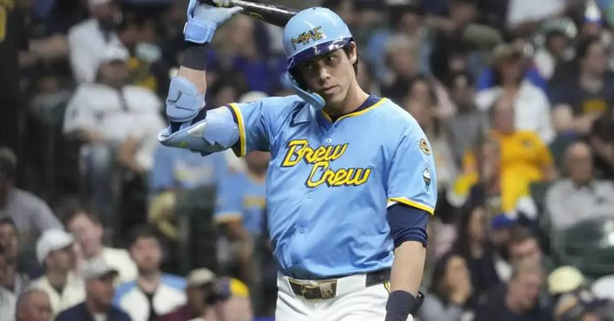 Manny Machado homers again as Padres defeat Brewers 2-0