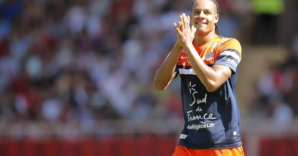 Reports: Ex-Montpellier defender Congré rushed to hospital with stab wound near heart