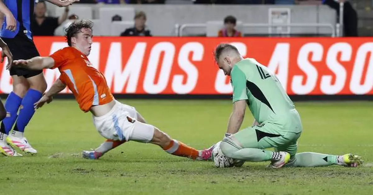 Prince Owusu scores 2 goals, Montreal snaps 5-game winless streak, beats Dynamo 3-1