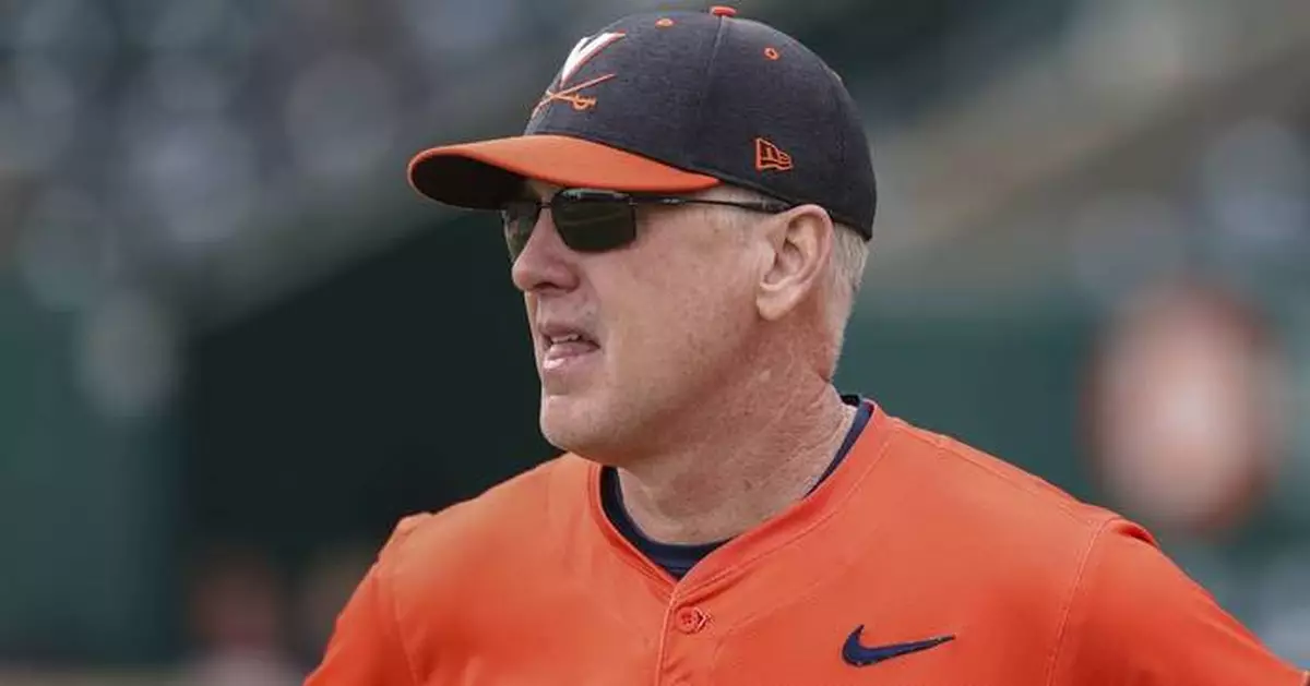 Brian O'Connor, who led Virginia to 7 CWS and 2015 national title, takes over at Mississippi State