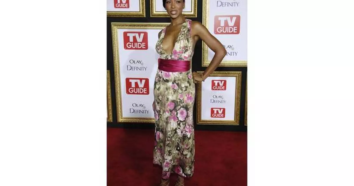 Ananda Lewis, former MTV and BET host who publicly shared breast cancer journey, dies