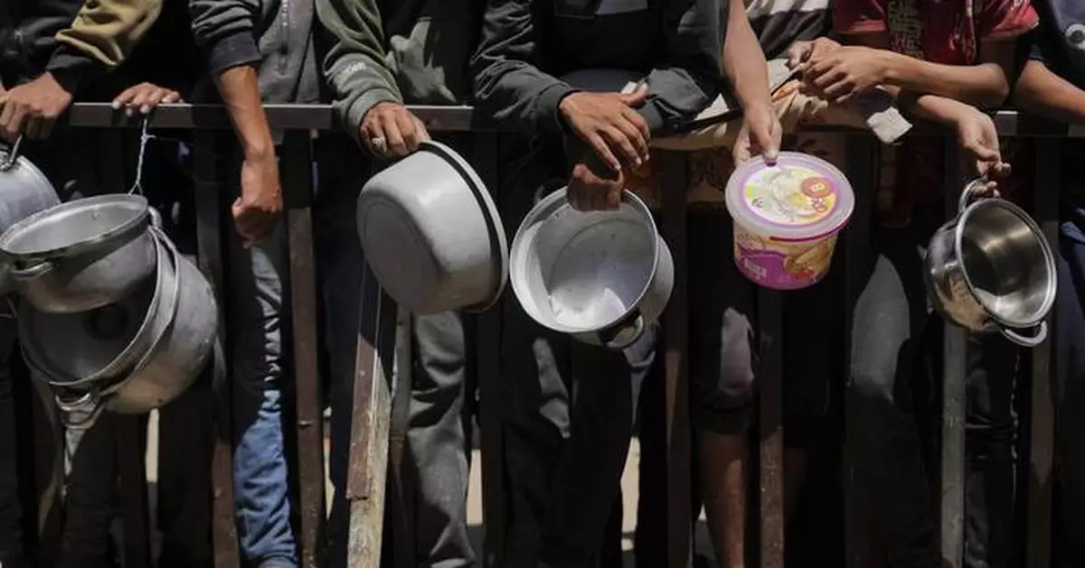 UN Security Council to vote on Gaza ceasefire resolution amid humanitarian crisis