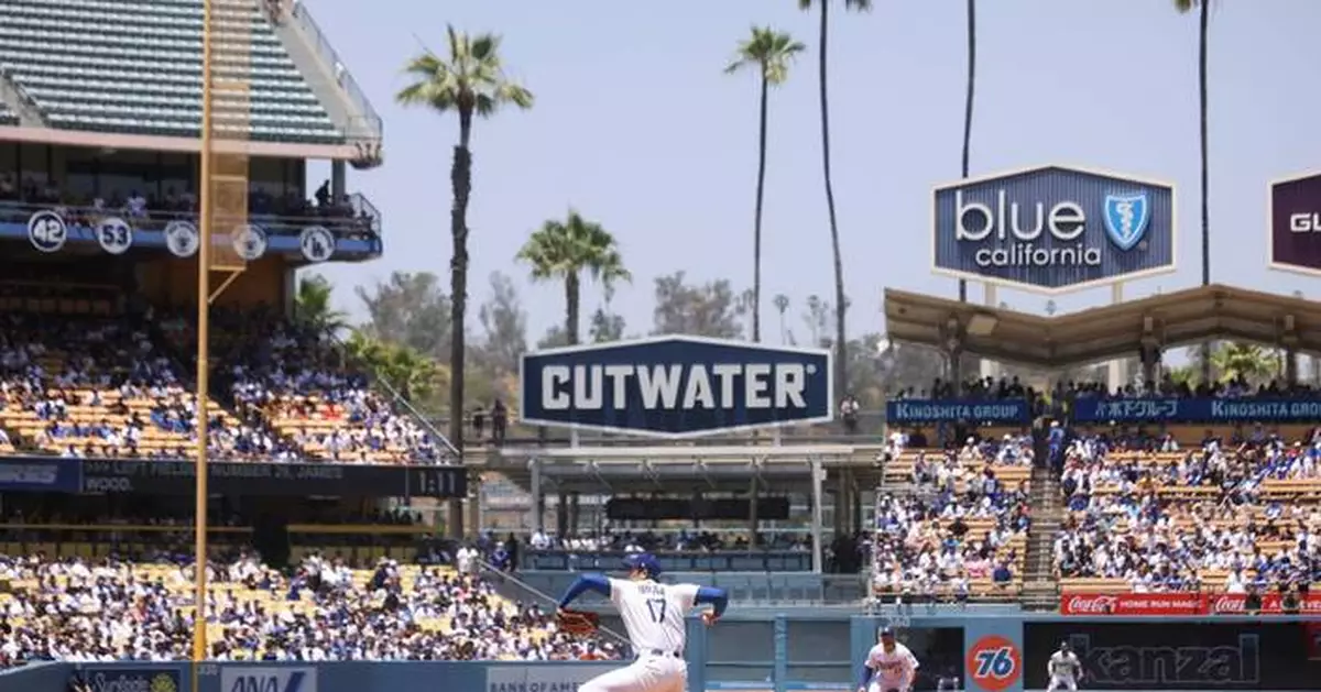 Ohtani may return to mound Saturday in Kansas City, manager Dave Roberts keeps option open-ended