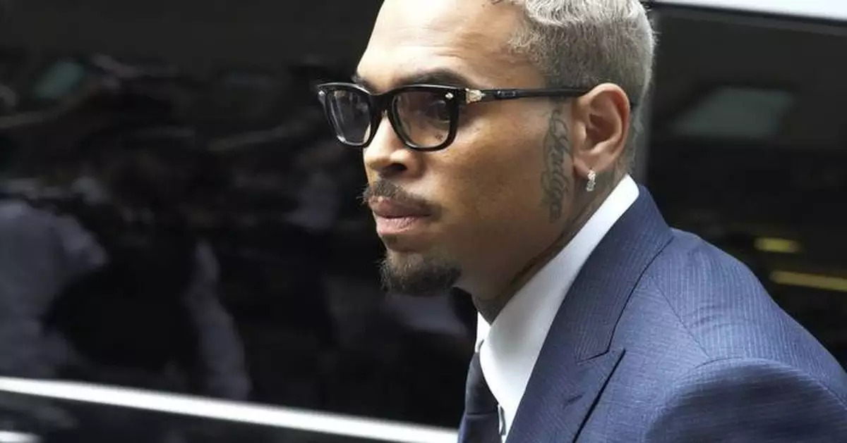 Singer Chris Brown pleads not guilty in London nightclub assault case