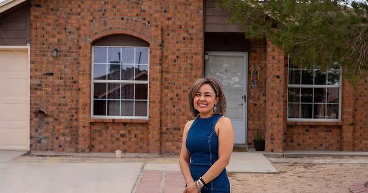 A $25K Down Payment Assistance Grant from FHLB Dallas and First National Bank Texas Helps Dental Assistant Achieve Homeownership