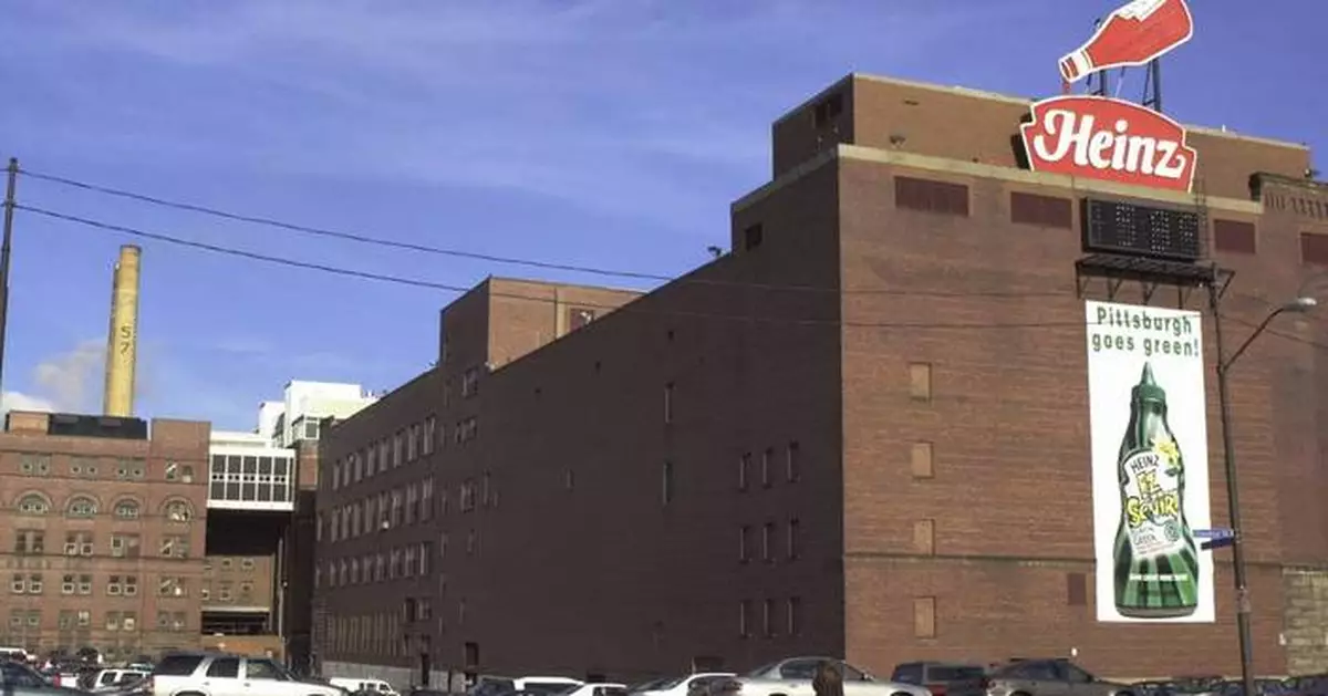 Two major US food producers to remove artificial dyes from products sold domestically