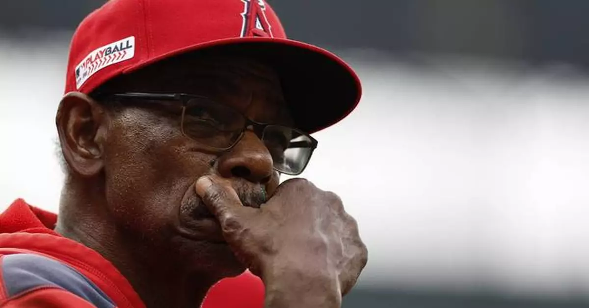 Angels manager Ron Washington to miss rest of season with unspecified medical issue