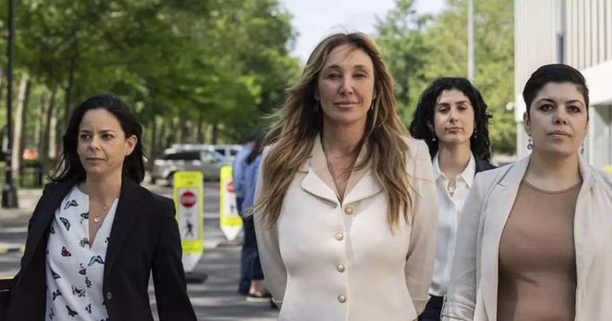 Leaders of ‘orgasmic meditation’ women's wellness company OneTaste convicted in forced labor trial