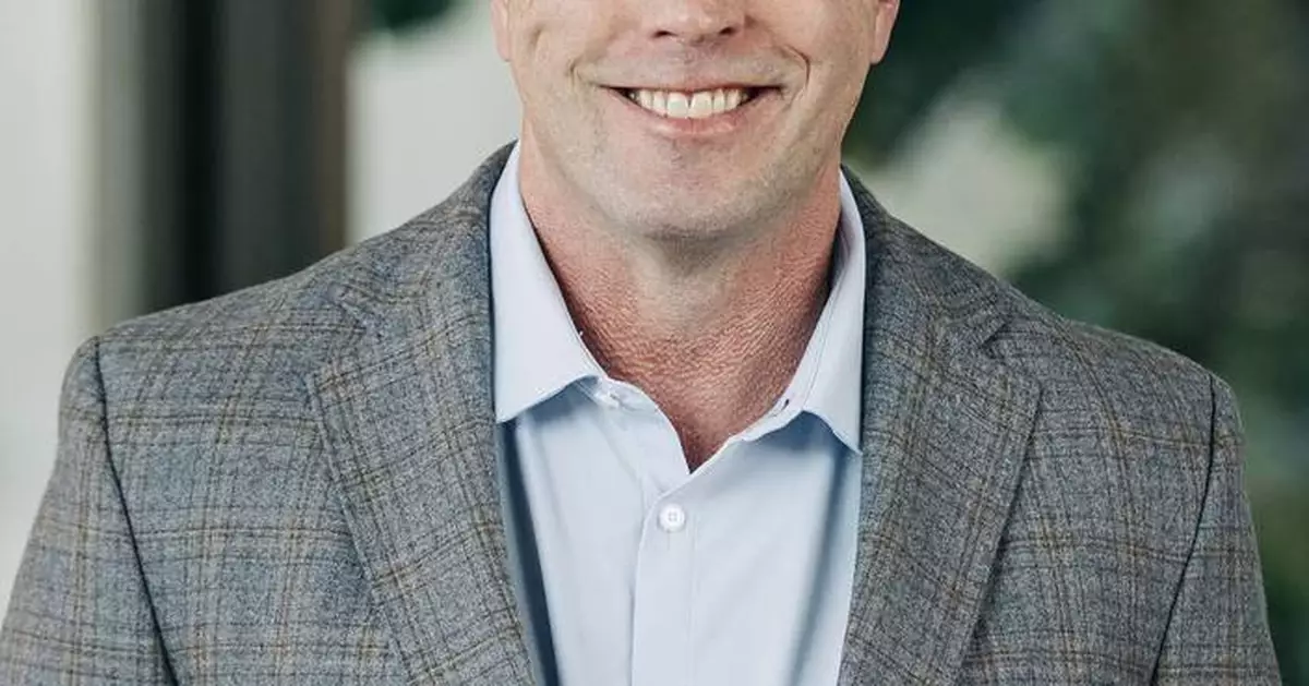 Boise Cascade Names Rob Johnson Senior Vice President of Manufacturing for Wood Products