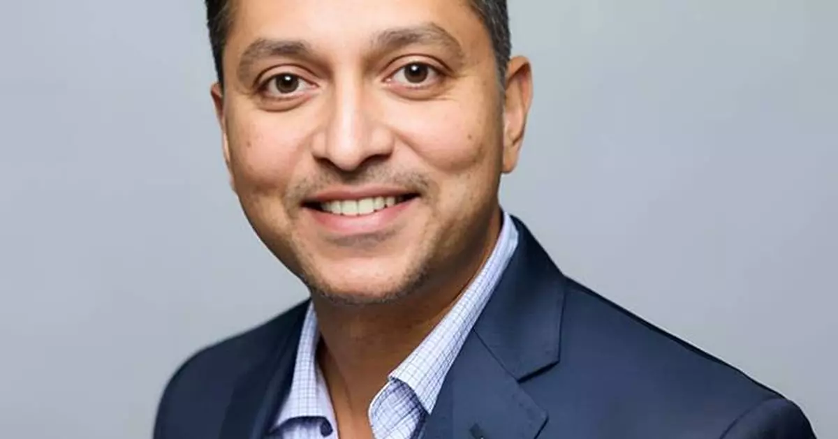 N-able Accelerates Security Transformation with Appointment of Cybersecurity Leader Vikram Ramesh as Chief Marketing Officer