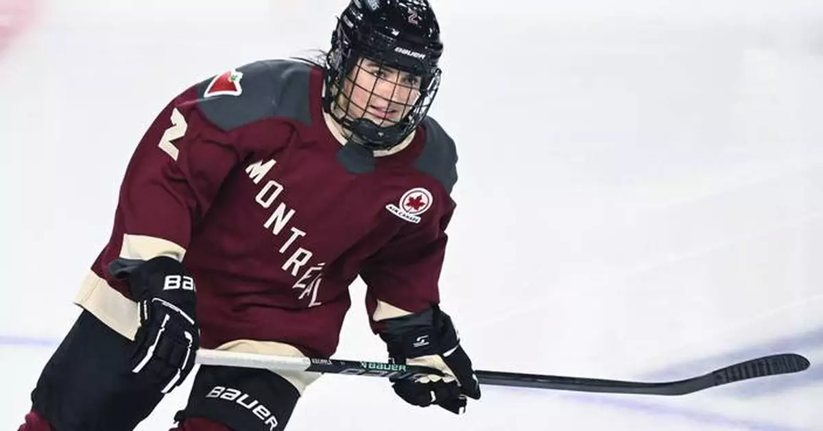 Seattle signs defender Mariah Keopple and forward Lexie Adzija for its inagural PWHL season