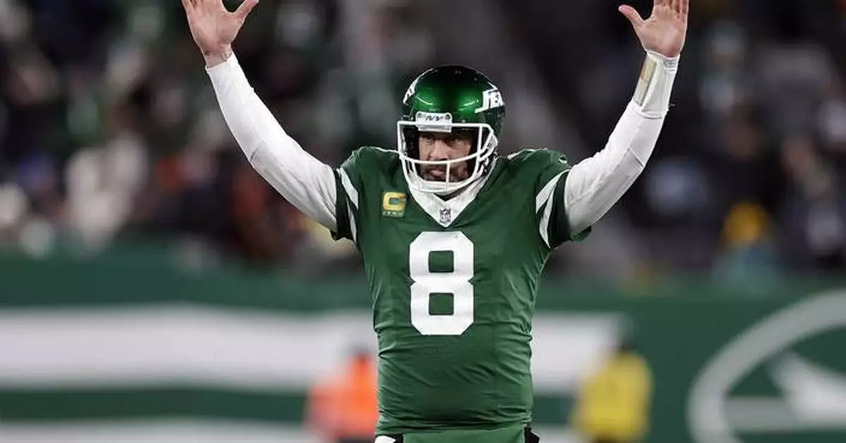 Some of the most notable accomplishments and moments of Aaron Rodgers' career so far