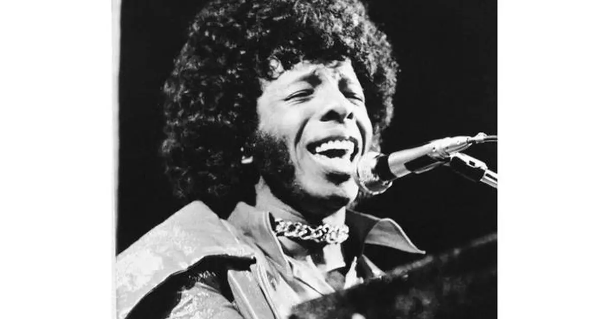 Sly Stone, leader of funk revolutionaries Sly and the Family Stone, dies at 82