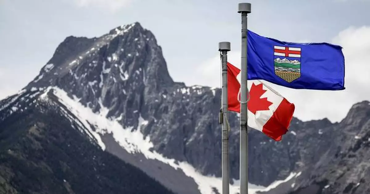 What to know about the Group of Seven summit in Canada that Trump will attend