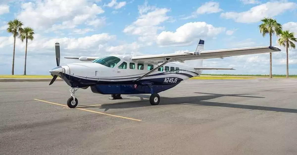 flyExclusive Launches Luxury Cessna Caravan and Amphibious Caravan Service from Tamiami Airport