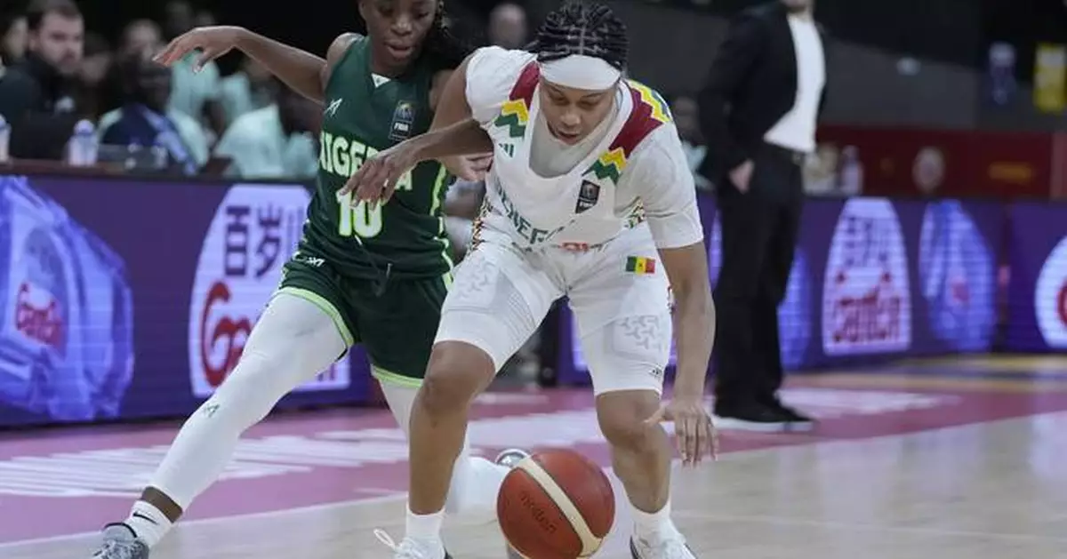 Senegal women's basketball team members denied US visas, prime minister says