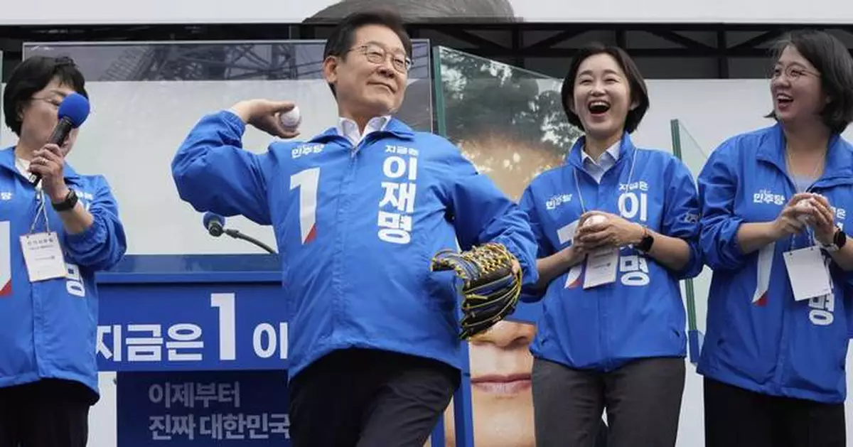 What Lee’s presidency could mean after months of turmoil in South Korea