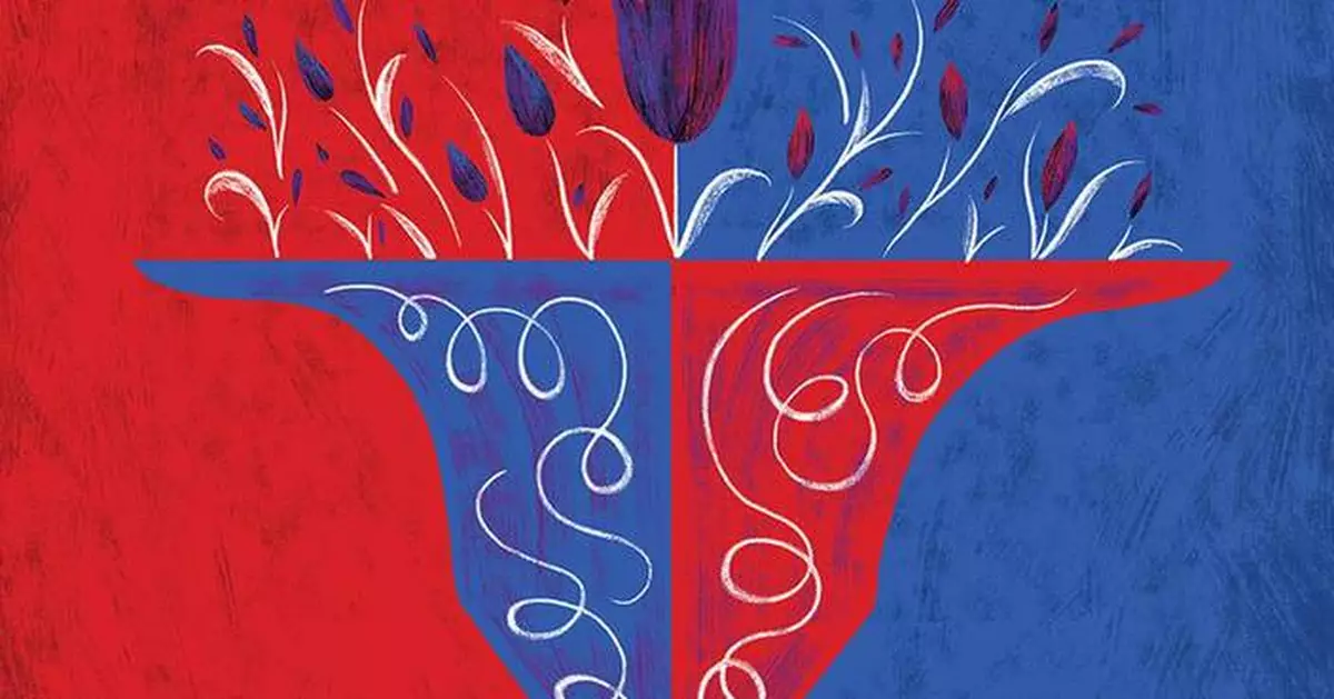 Carnegie Reporter Magazine Explores the Prevalence and Impact of Political Polarization and Finds Possible Solutions