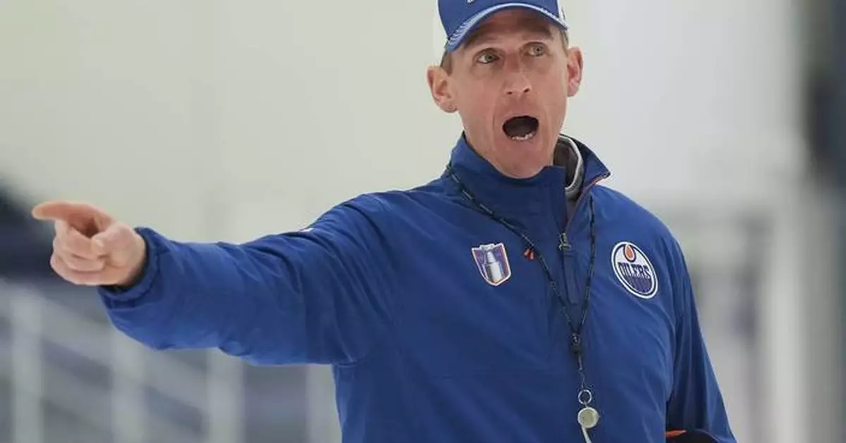 Oilers likely making a change for Game 4 of the Stanley Cup Final. Who starts in goal is a mystery