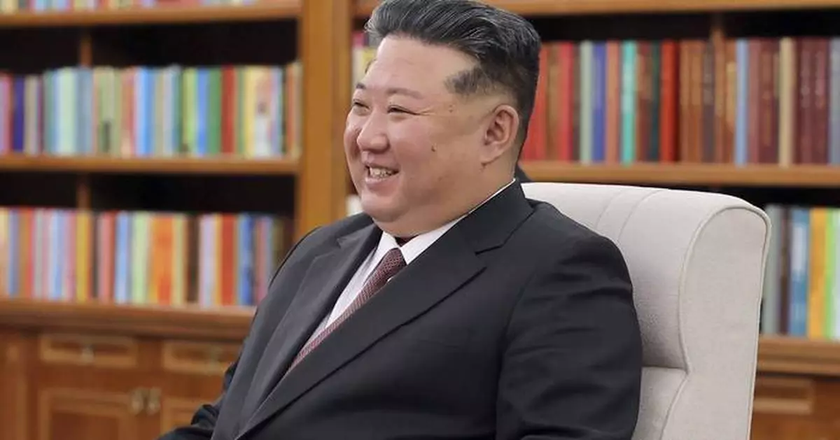 North Korea says it has raised a capsized destroyer upright as it continues repair