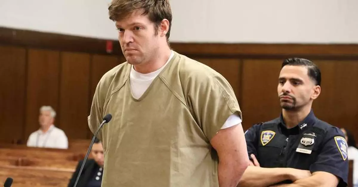 Photos show accuser in NYC crypto kidnapping leaving house freely, defense lawyers say