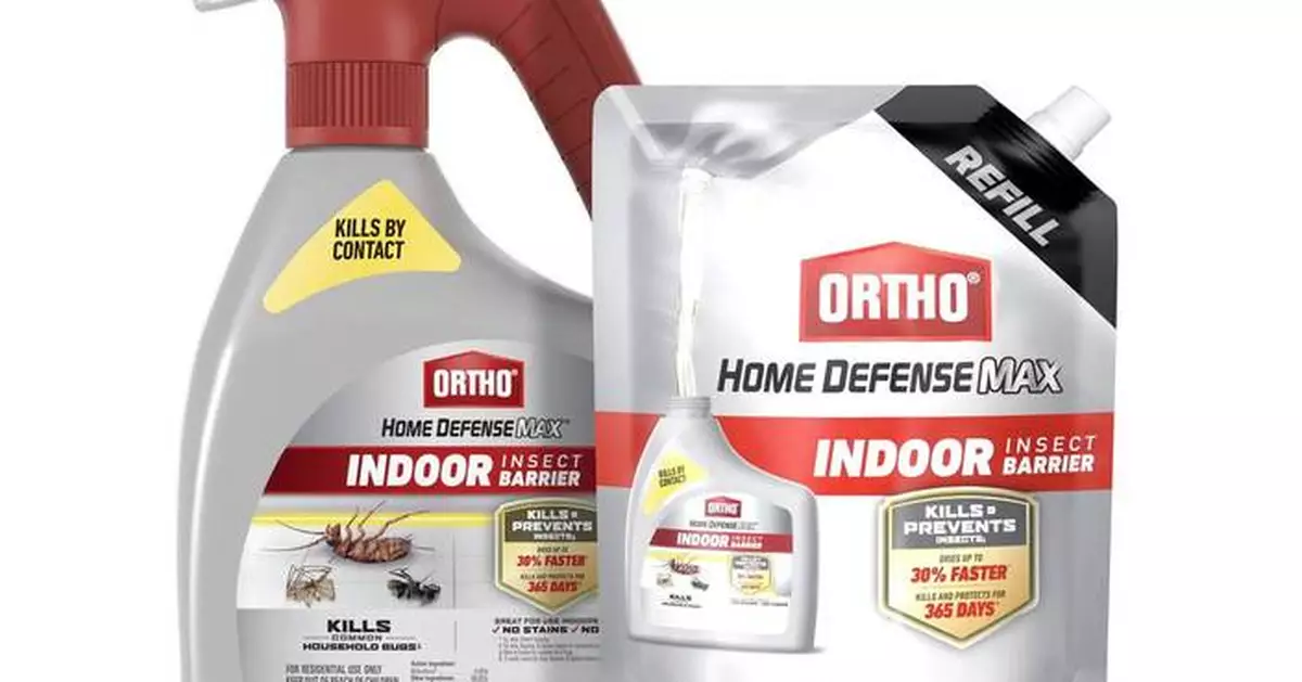 Less Waste, More Impact: ScottsMiracle-Gro and ProAmpac Advance Insecticide Packaging