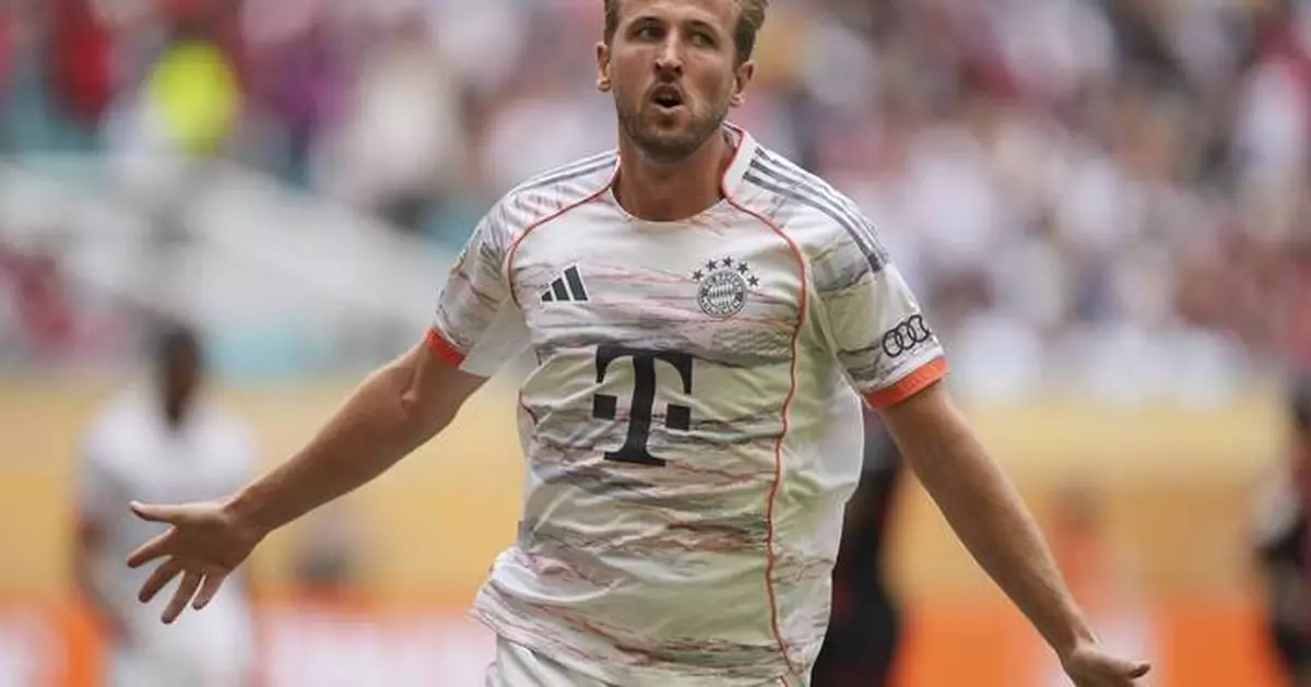 Harry Kane Club World Cup Goals: Unpacking Bayern Munich's Journey and Future Showdowns 3 Bayern vs Flamengo match