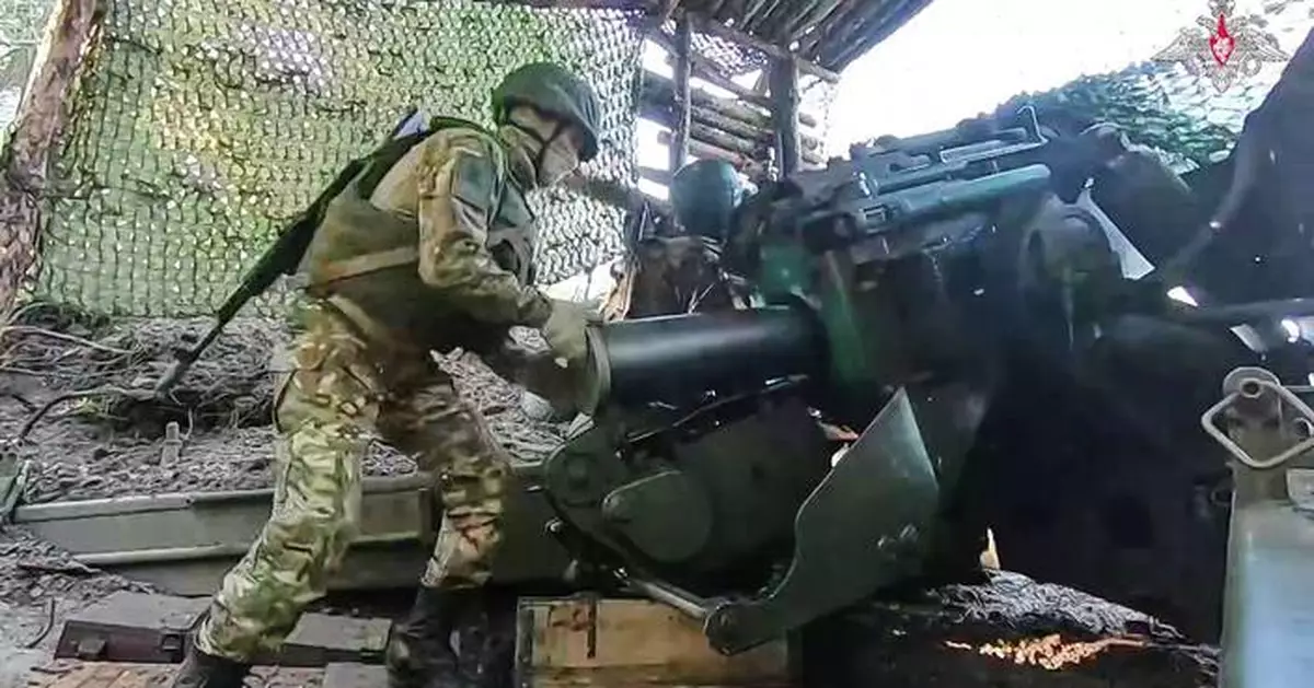 Russian attacks kill 26 civilians in Ukraine as Zelenskyy seeks more Western help