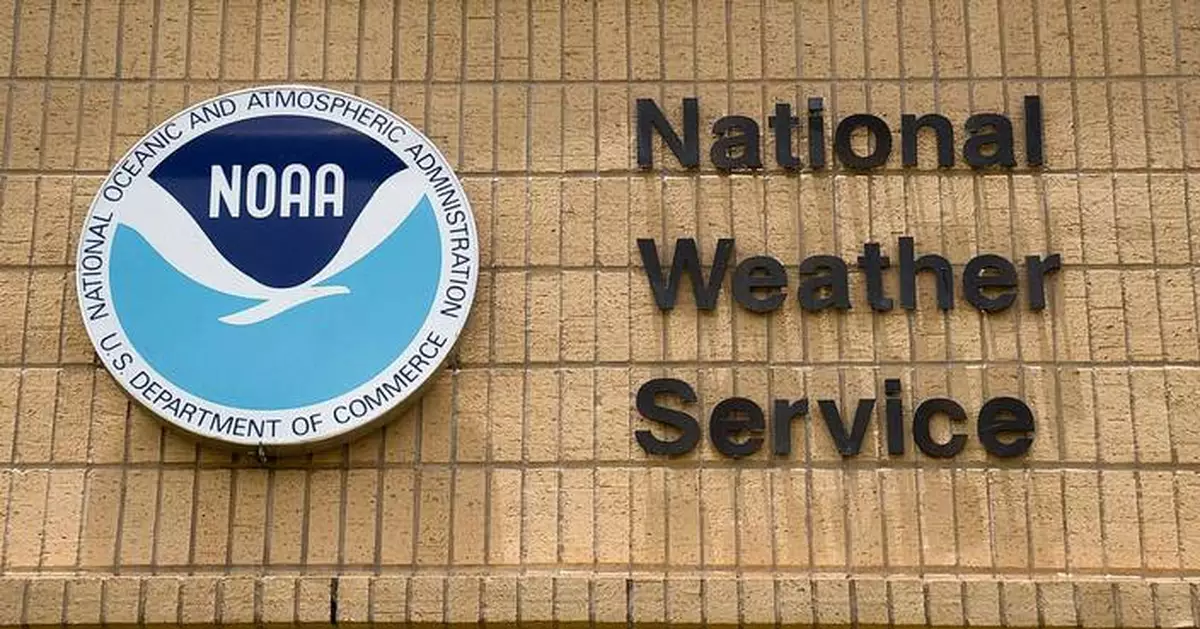 In wake of deep cuts, NOAA says it will hire for 'mission-critical' weather service positions