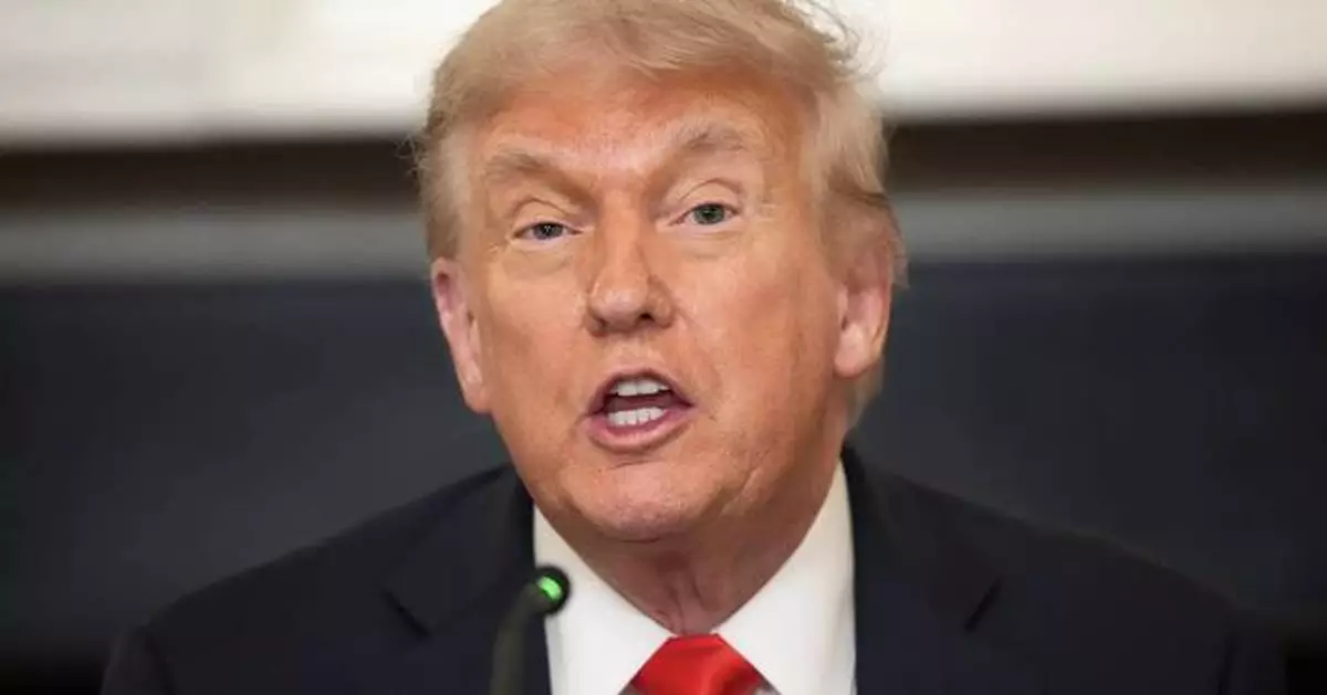 US, Chinese officials to meet in London next week for new round of trade talks