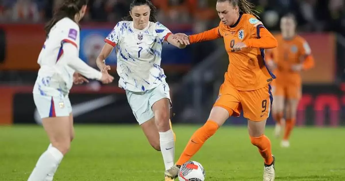 Ingrid Engen joins Lyon after winning 13 trophies with Barcelona