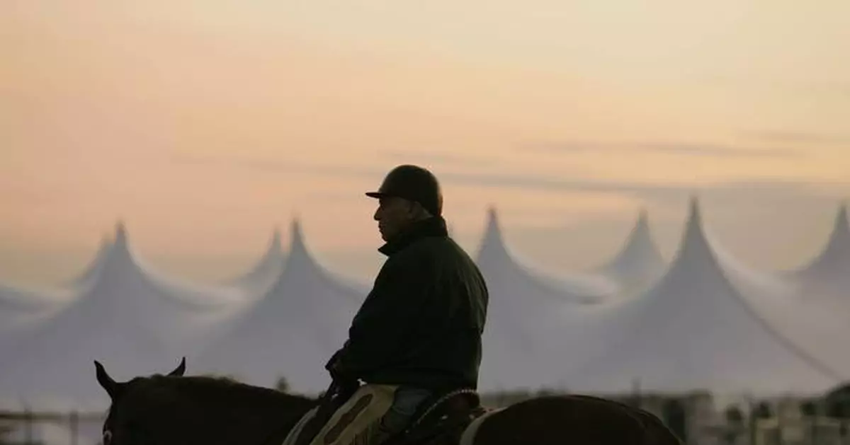 D. Wayne Lukas death: Horse racing pays tribute to Hall of Fame trainer