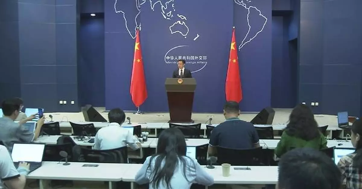 China rolls out "ASEAN-visa": spokesman