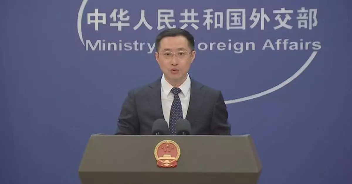 China remains popular investment destination: spokesman